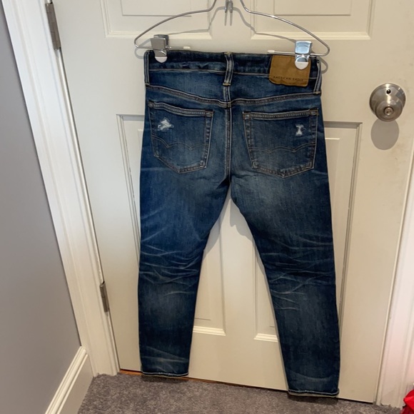 Men’s American Eagle Jeans - Picture 2 of 2